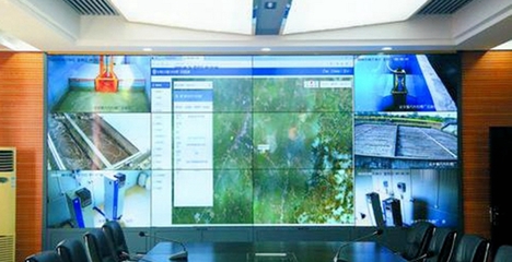 重庆长寿 污染治理用上“千里眼”，信息系统运行维护服务筑牢生态防线