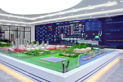 海螺集团 以智慧运维铸就卓越，引领行业数字化转型新未来